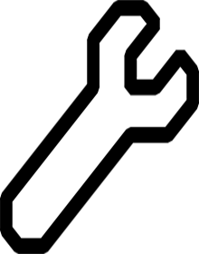 wrench editor page